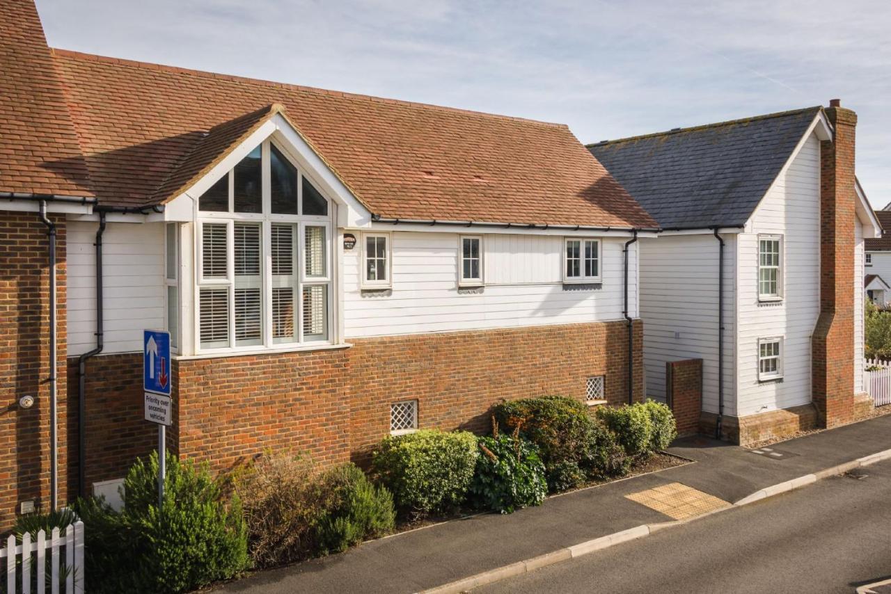 Beachcomber Camber Exterior photo